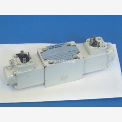 Rexroth 4WRAP 6 W7-02-20/24K4/M